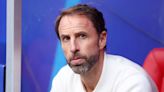 Gareth Southgate using beer-throwing as 'fuel' for England's Euro 2024 chances