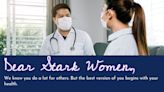 Stark Health launches women’s resource portal with help from Hoover students