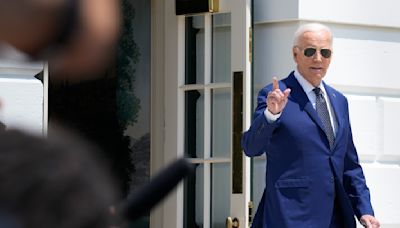 Biden propone cambios en la Corte Suprema para recuperar la confianza pública