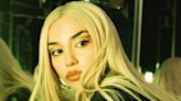 Ava Max Attacked on Stage During L.A. Show: ‘He Slapped Me So Hard’