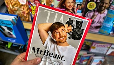 ‘Most Subscribed YouTube Channel’ Heats Up: MrBeast vs. T-Series