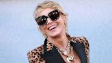 Sharon Stone to Receive Lifetime Achievement Award at Taormina Film Festival