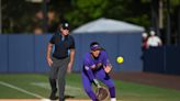 LSU softball to host NCAA regional as overall No. 9 seed in NCAA Tournament