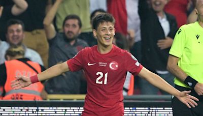 Turquía en la Eurocopa 2024: convocatoria, lista, jugadores, grupo y calendario