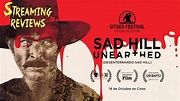 Streaming Review: Sad Hill Unearthed (Netflix) - YouTube