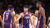 Suns Face Uncertain Summer After Falling To 0-3 Against Minnesota