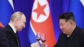 What Putin and Kim’s military pact means for the rest of the world