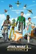 Star Wars Resistance