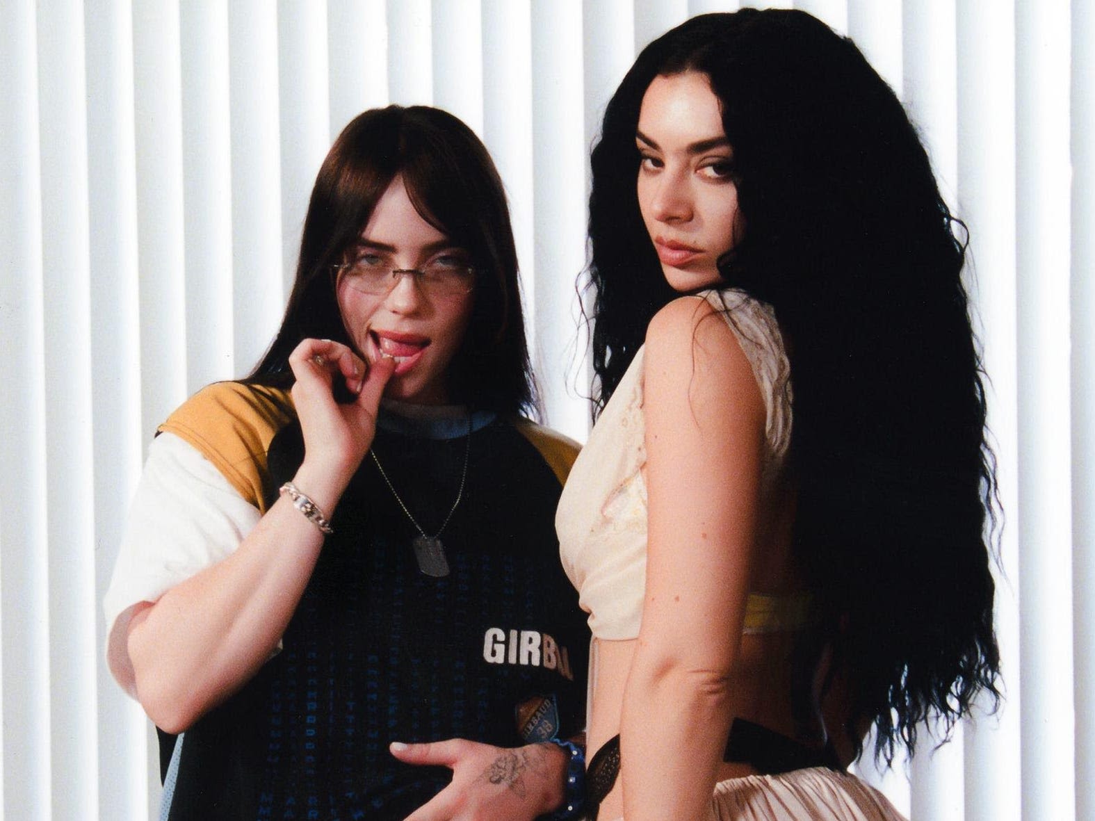 Charli XCX's 'Brat' era is making remixes fun again. Other pop stars should take note.