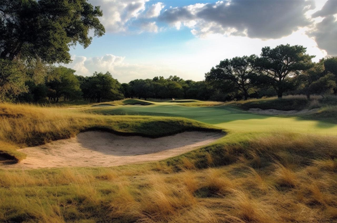 Keiser brothers, founders of Sand Valley, to create new Wild Spring Dunes resort in East Texas