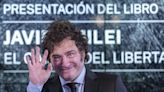 Argentine President Javier Milei on visit to Spain, snubs officials, courts far-right