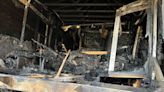 Rigby shop fire causes approximately $350,000 in damage - East Idaho News