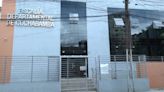 Joven condenado a 20 años de prisión por caso de violación - El Diario - Bolivia
