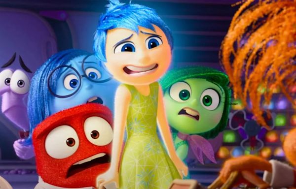 Pixar Layoffs to Reduce Staff by 14% as Disney Spending Cuts Continue