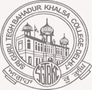 Sri Guru Tegh Bahadur Khalsa College