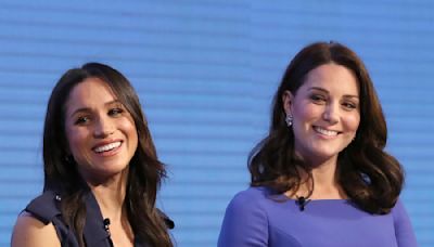 This Nordstrom Exclusive Set Lets You Try Kate Middleton & Meghan Markle’s Reportedly Favorite Perfume Brand for Only $18 a Bottle