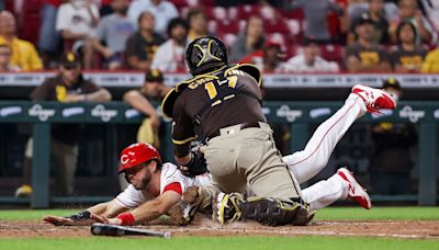 San Diego Padres vs Cincinnati Reds Prediction: Both offense will struggle