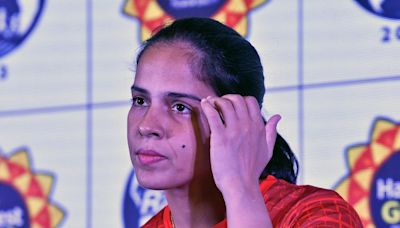 Saina backs Sindhu for Olympic medal: Can’t judge any player from last 6-7 months results