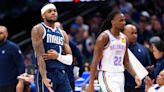 Dallas Mavericks Exclusive: Jaden Hardy 'Staying Ready' to Provide Playoff Spark Against OKC Thunder