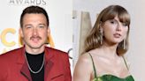 Morgan Wallen Defends Taylor Swift After Crowd Begins Booing Her