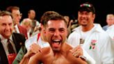 De la Hoya afirma que Ryan García puede ser mejor que Canelo Álvarez y él