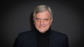 Sidney Toledano Elected Head of Chambre Syndicale de la Haute Couture