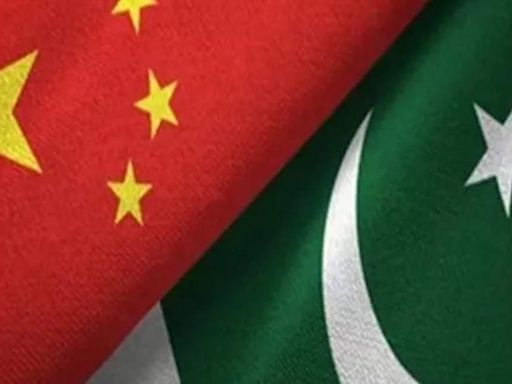 Pakistan jittery as suspense continues on energy sector loan from China - The Economic Times