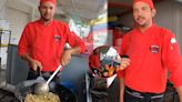 Venezolano regresa a su país y abre exitoso restaurante de comida peruana: vende ceviche, mostrito y más