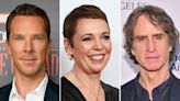 Benedict Cumberbatch and Olivia Colman to Star in Jay Roach’s ‘The War of the Roses’ Reimagining for Searchlight