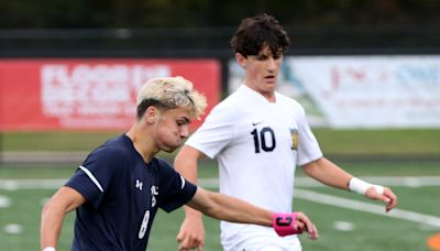 Shore high school sports top prospects for 2024-25: 100 boys soccer players