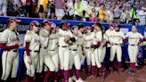 FSU softball starts ACC Softball Championship with 1st-round bye