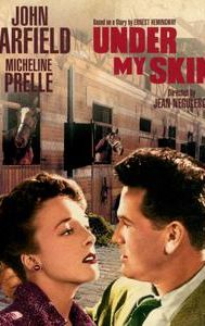 Under My Skin (1950 film)