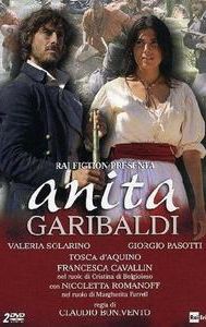 Anita Garibaldi