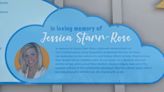 Jessica's Splashpad dedicated in Novi, set to formally open May 25