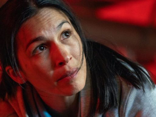 'The Cleaning Lady': Élodie Yung Says Thony's Out for 'Revenge' Leading Up to Finale