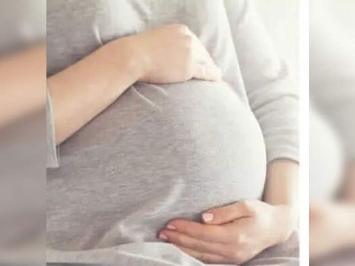 Increase in Kidney Injury Cases in Pregnant Women | Kolkata News - Times of India
