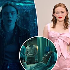 Sadie Sink addresses Max’s fate in ‘Stranger Things’ Season 5