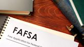 Arizona ranks third-worst for FAFSA completion. Gov. Katie Hobbs wants to change that