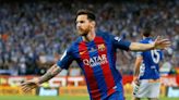 Messi will make Miami capital of futbol world — or it will be fans who get jilted | Opinion