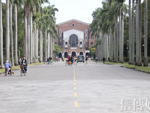 靠教育翻身？台成清交弱勢生比率不到5% 私立技專每10就有1人因經濟困難休學