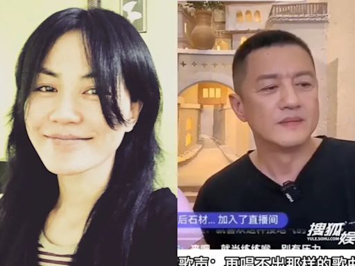 和老婆開直播！李亞鵬突嗨唱「王菲經典曲」