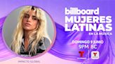 Camila Cabello & Kali Uchis to Be Honored at Billboard Latin Women in Music 2024