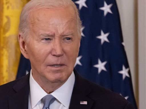 Biden Marks 4th Anniversary Of George Floyd’s Murder, Urges Action On Police Reform Bill