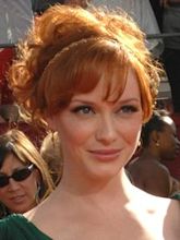 Christina Hendricks