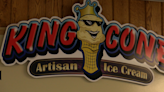 King Cone's Amherst location closes after 40 years