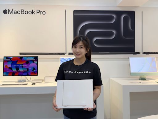 MacBook Air M3 上市！德誼、Studio A 祭出母親節優惠搶客