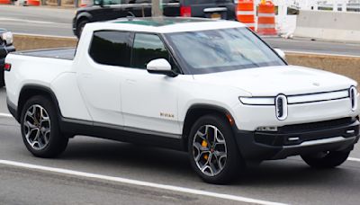 Rivian Stock Price Prediction: Where Will It Be in 1 Year