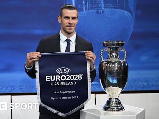 Euro 2028: All you need to know