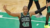 ¡Increíble! Al Horford supera a LeBron James