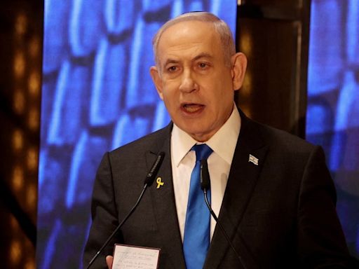 以色列3階段停火協議 總理尼坦雅胡堅持摧毀哈瑪斯為計畫一環
